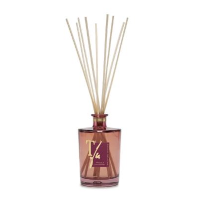 TEATRO FRAGRANZE UNICHE Rose Oud Sticks 500 ml